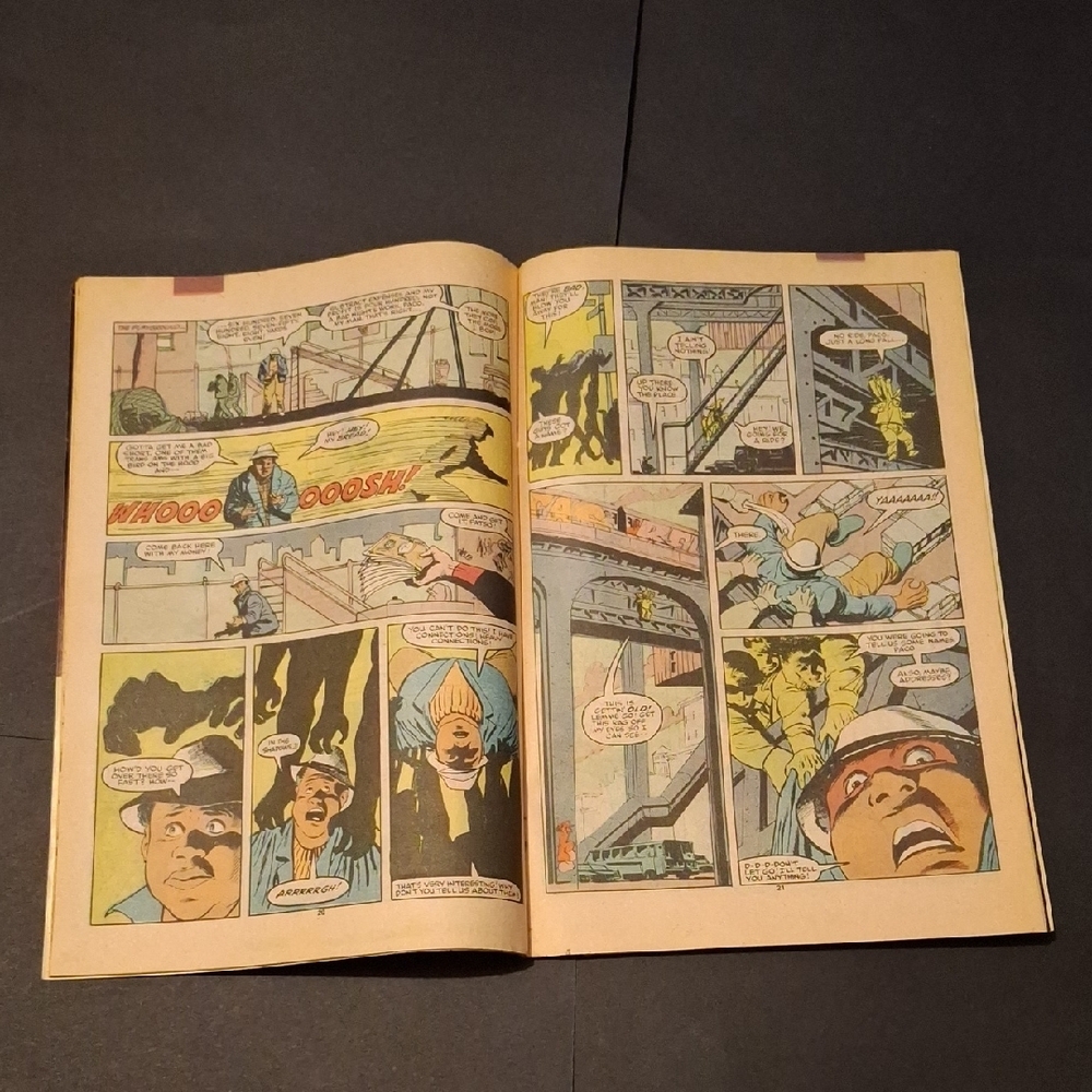 Marvel Wolfpack Comic with Dynamic Cover Art - Picture 4 of 4